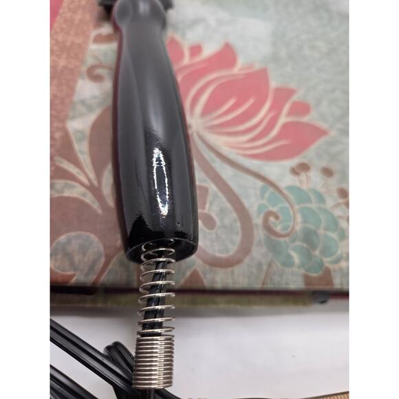 Global Heat Sealing Iron & Stand AC-115V 170W for RC Airplanes *tested - Picture 5 of 6